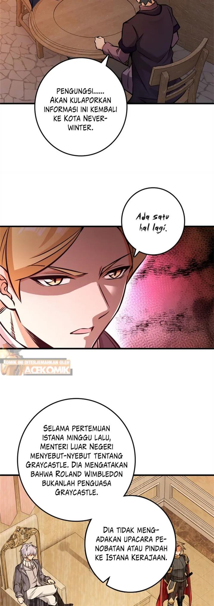 Release That Witch Chapter 479 Gambar 5