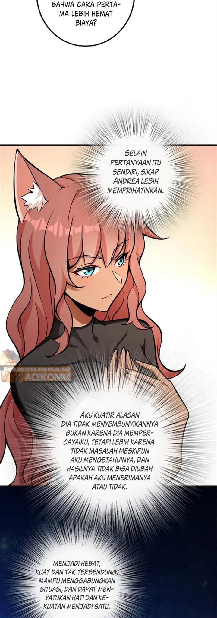 Release That Witch Chapter 478 Gambar 15