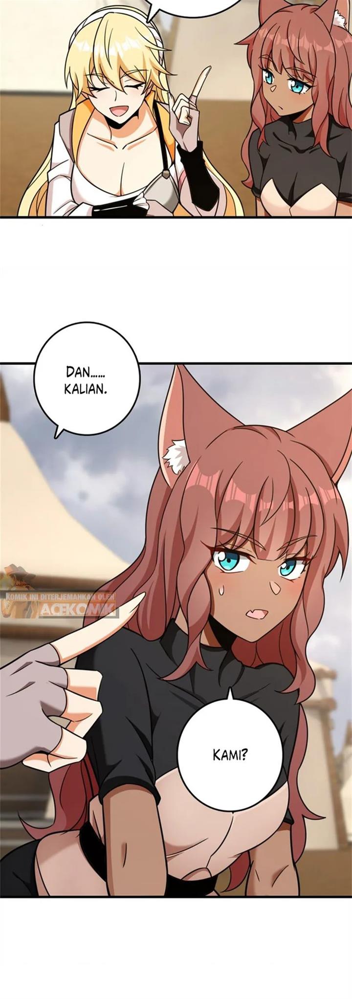 Release That Witch Chapter 478 Gambar 11