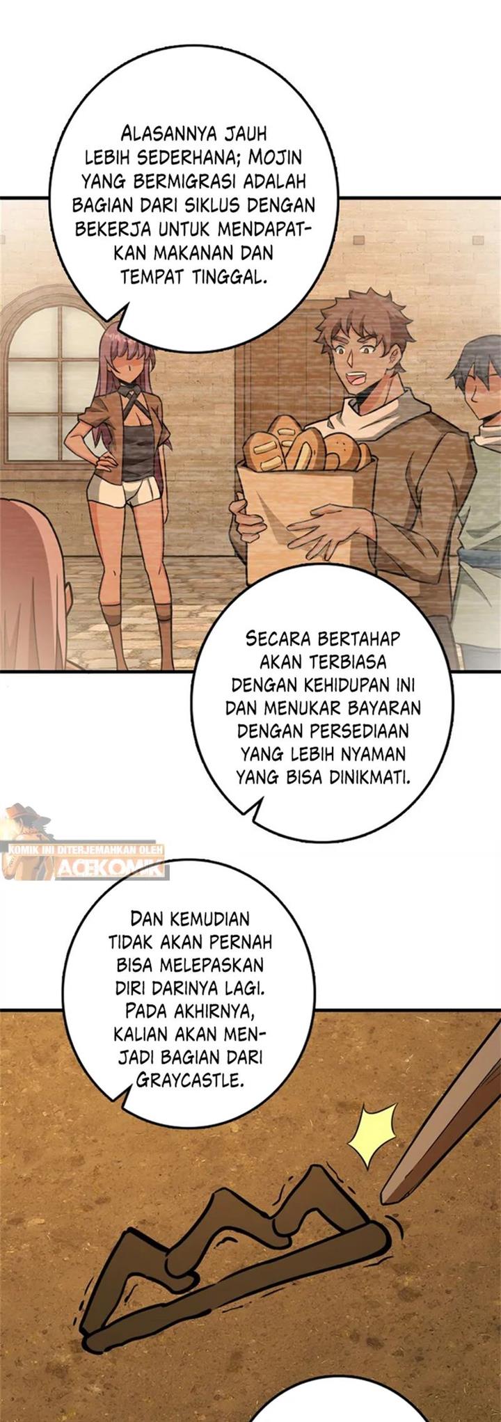 Release That Witch Chapter 478 Gambar 12