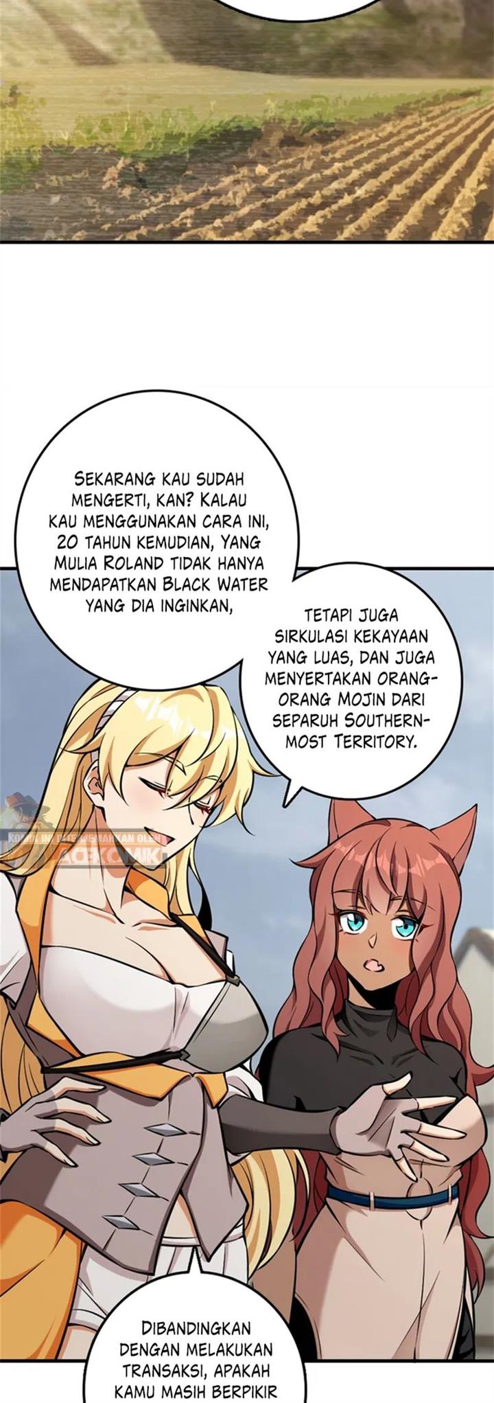 Release That Witch Chapter 478 Gambar 14