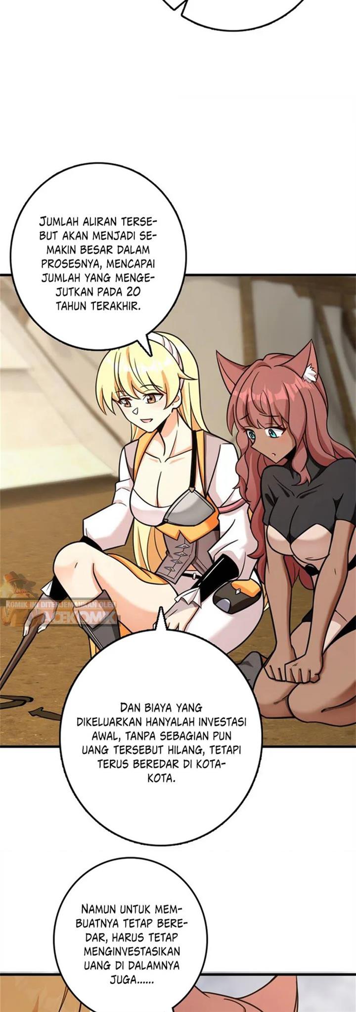 Release That Witch Chapter 478 Gambar 3