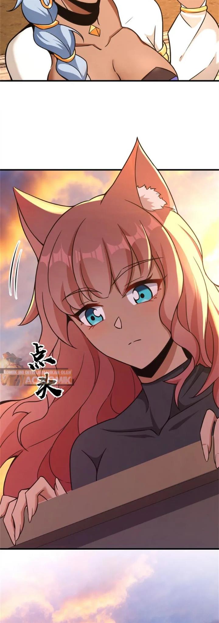 Release That Witch Chapter 478 Gambar 21