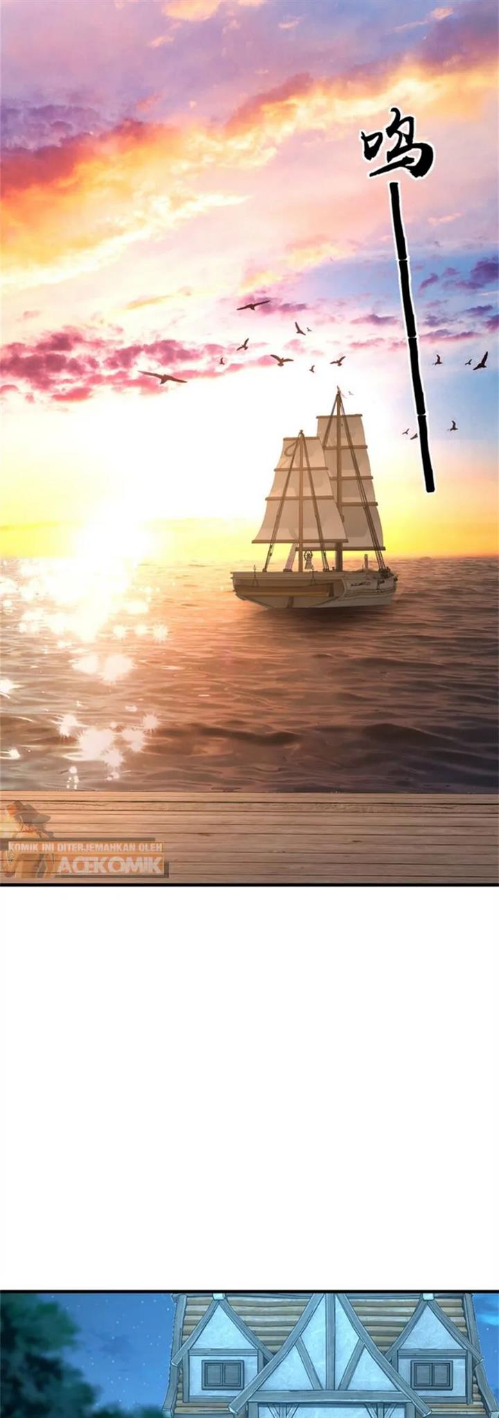 Release That Witch Chapter 478 Gambar 22