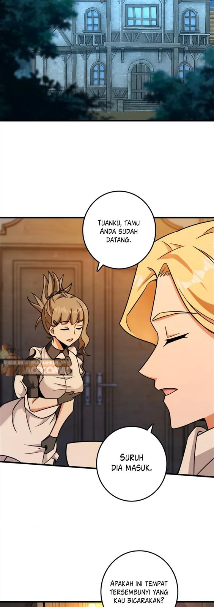 Release That Witch Chapter 478 Gambar 23