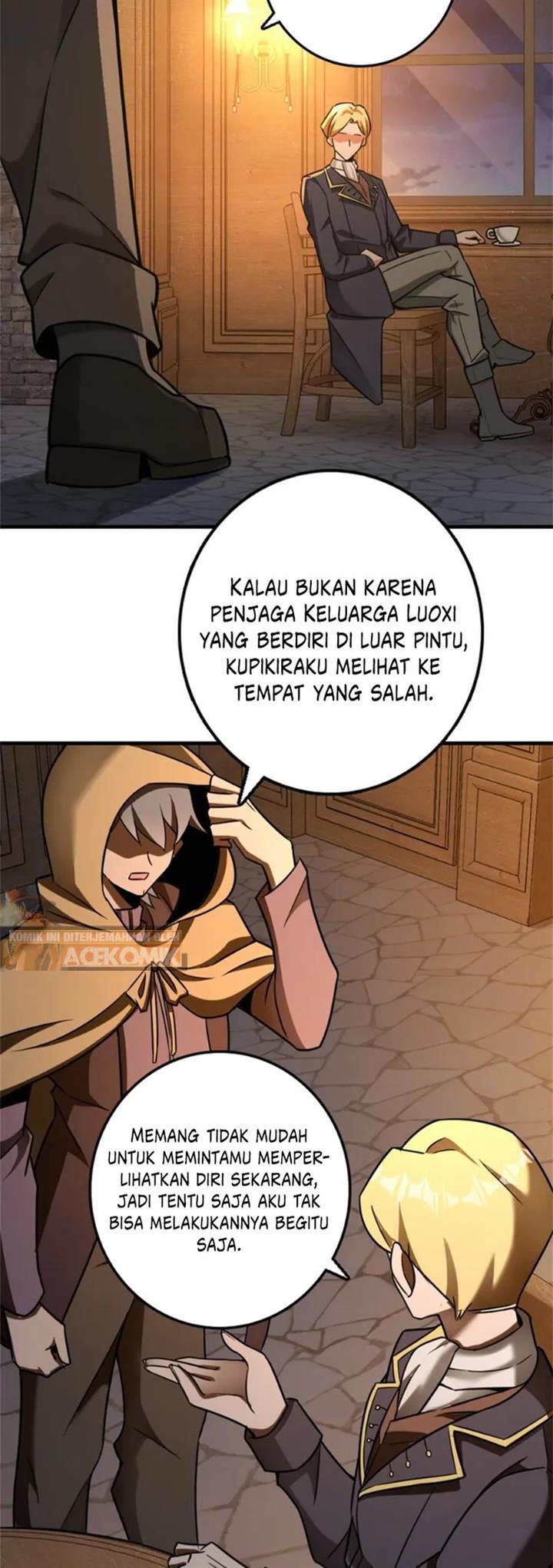 Release That Witch Chapter 478 Gambar 24