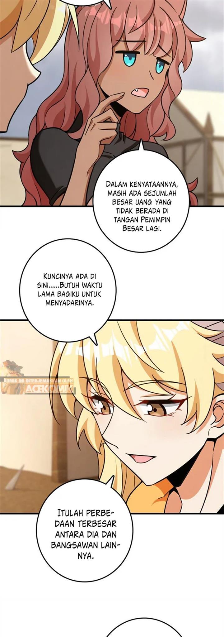 Release That Witch Chapter 478 Gambar 4