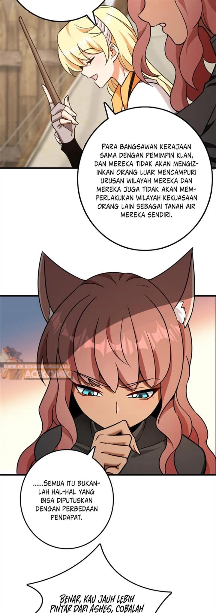 Release That Witch Chapter 478 Gambar 7