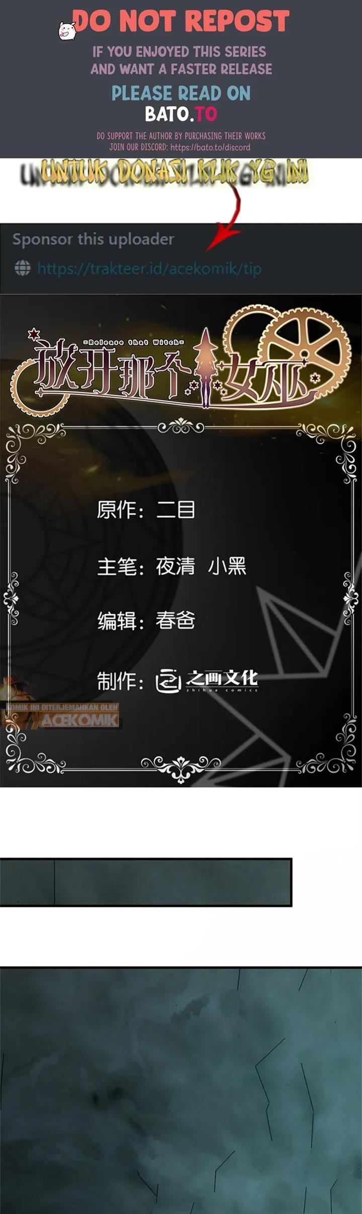 Komik Release That Witch Chapter 471 gambar nomor 1