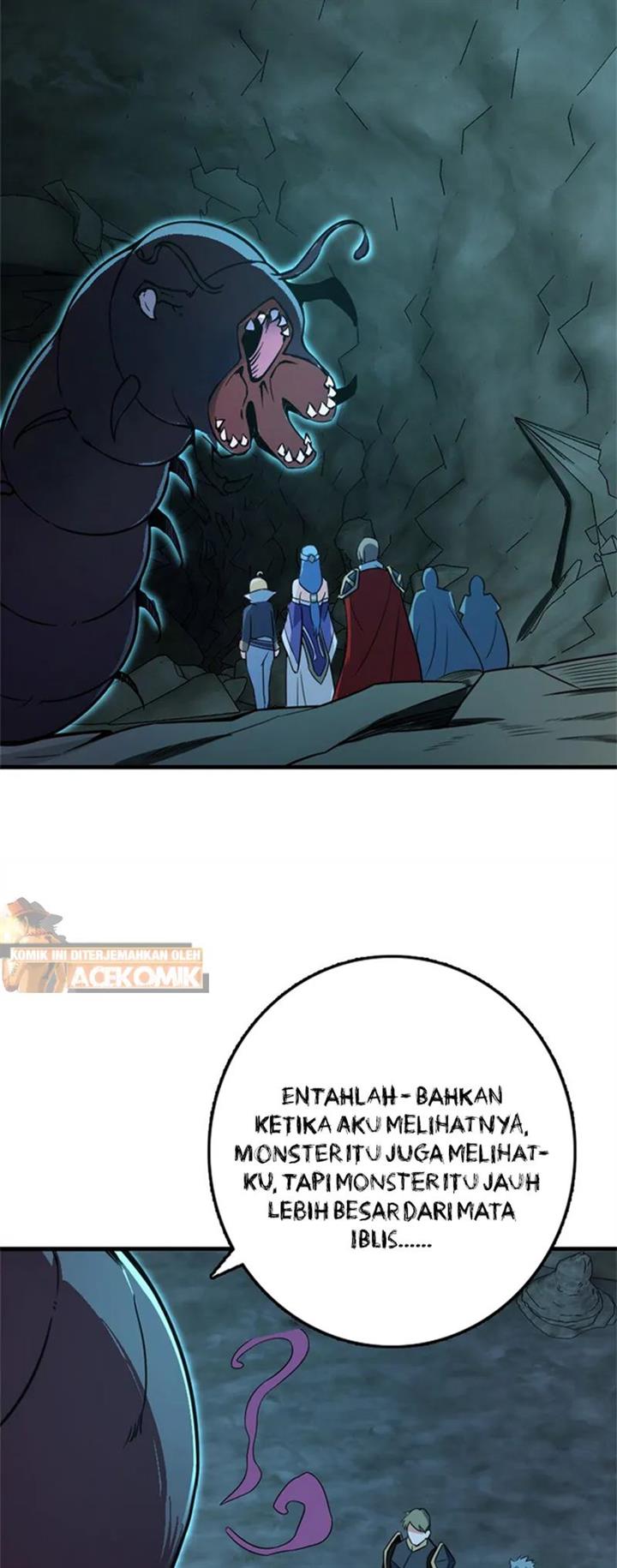 Manhua Release That Witch Chapter 471 gambar nomor 2