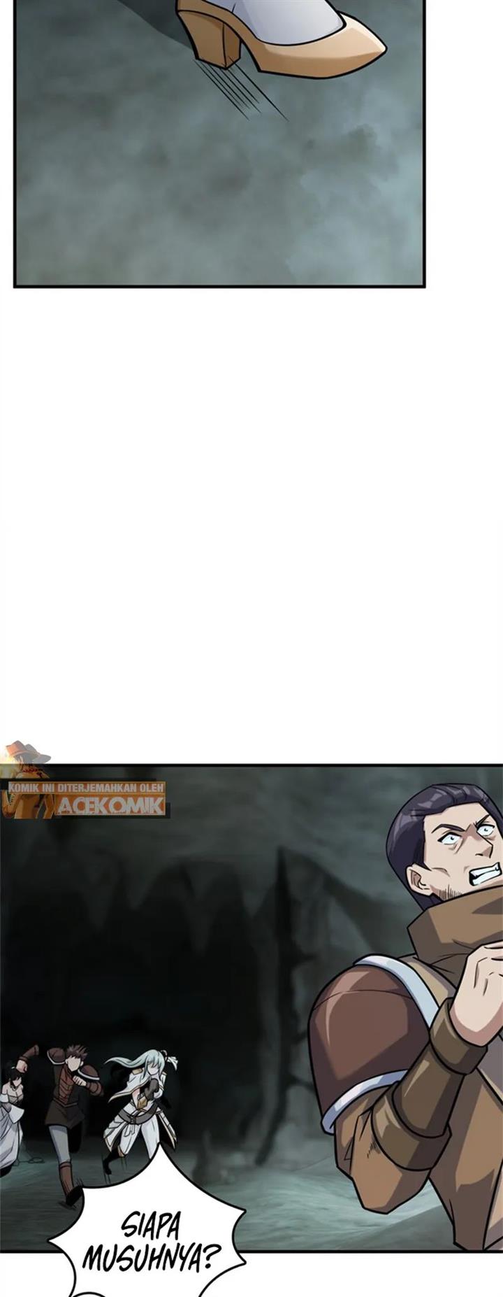 Manhua Release That Witch Chapter 470 gambar nomor 2