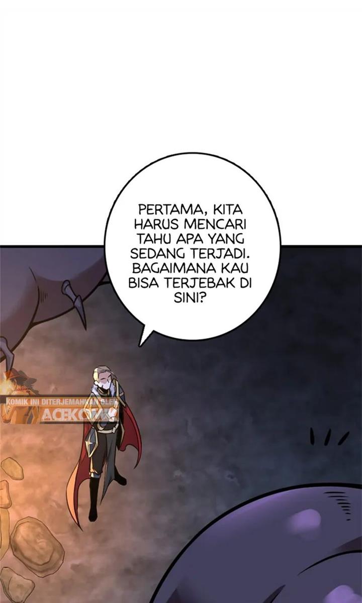 Release That Witch Chapter 470 Gambar 43