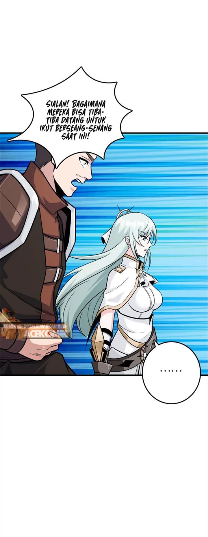 Release That Witch Chapter 470 Gambar 5