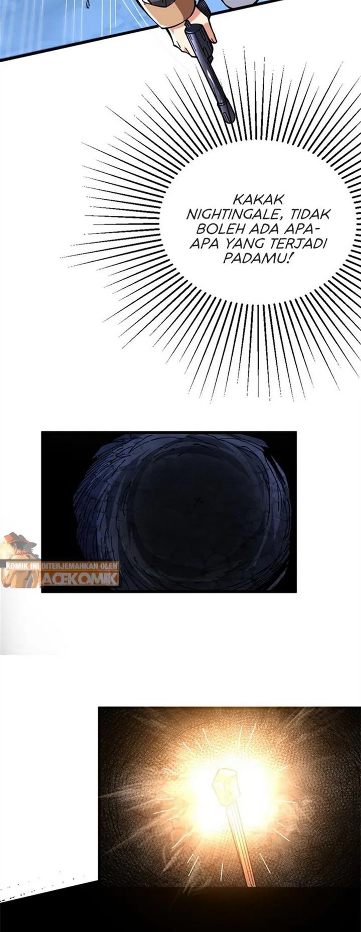 Release That Witch Chapter 468 Gambar 12