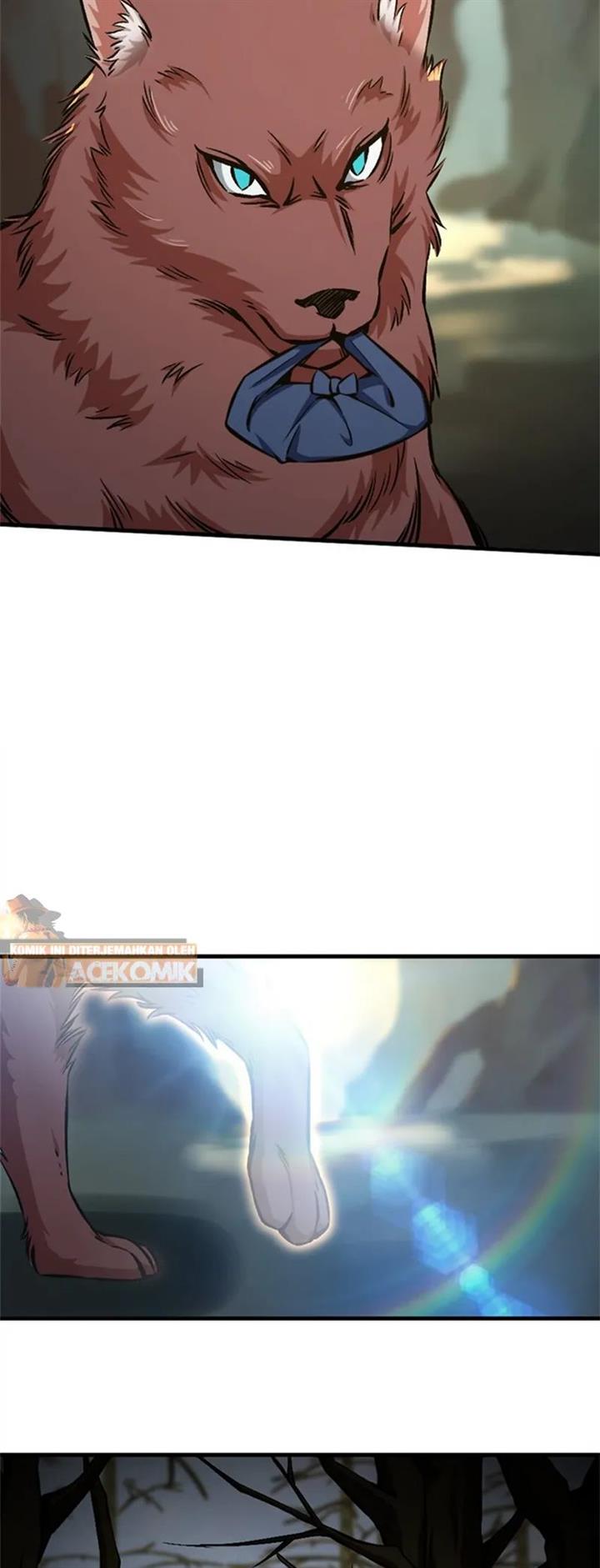 Manhua Release That Witch Chapter 476 gambar nomor 2