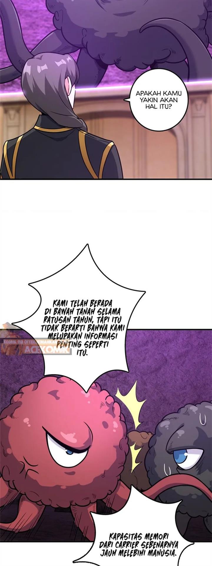 Release That Witch Chapter 475 Gambar 15