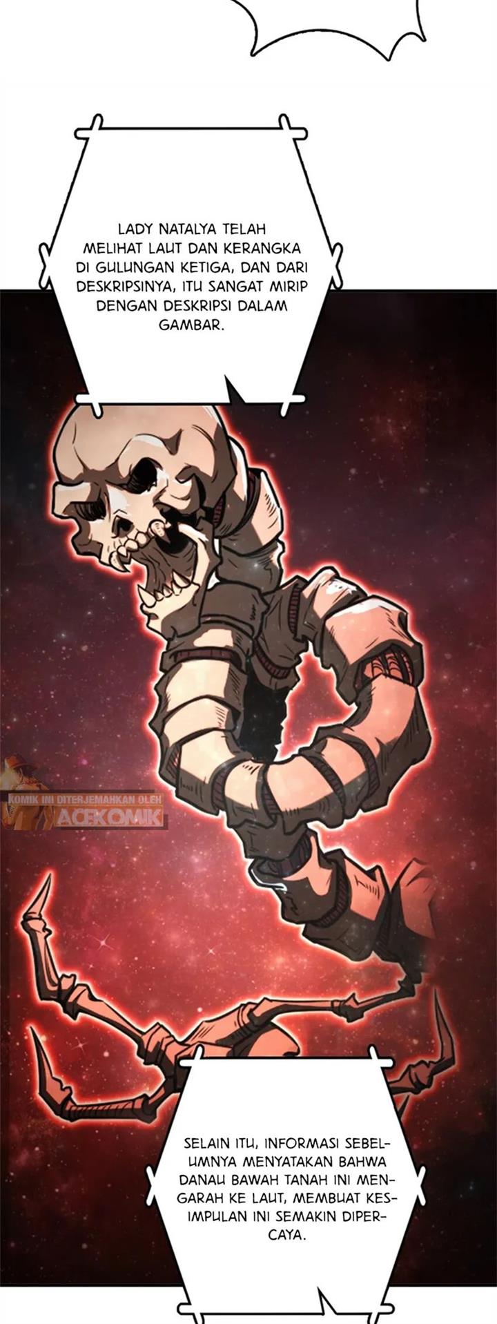 Release That Witch Chapter 475 Gambar 16