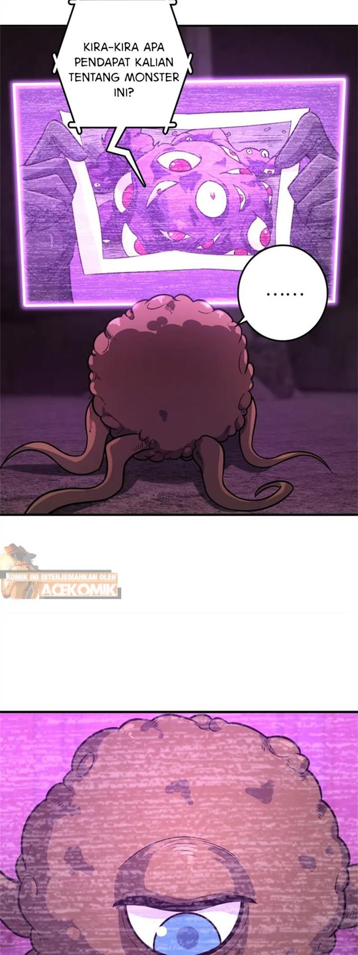 Release That Witch Chapter 475 Gambar 12