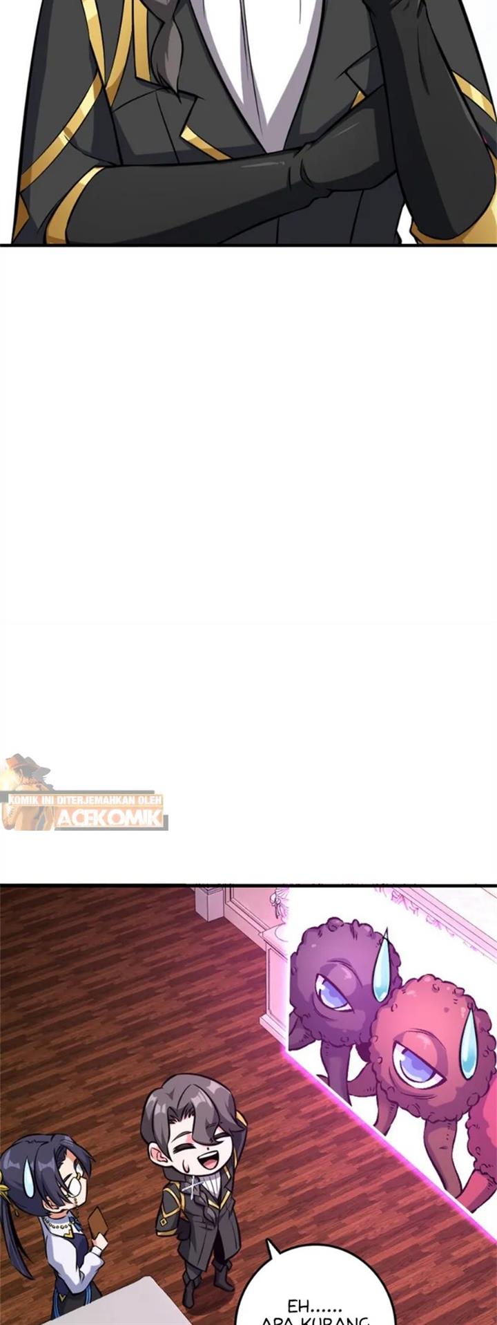 Release That Witch Chapter 475 Gambar 27