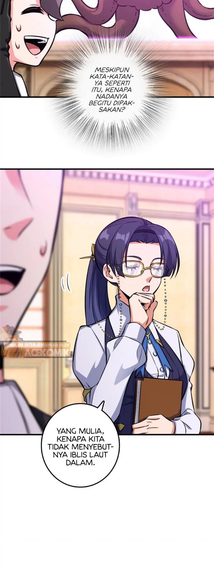 Release That Witch Chapter 475 Gambar 29