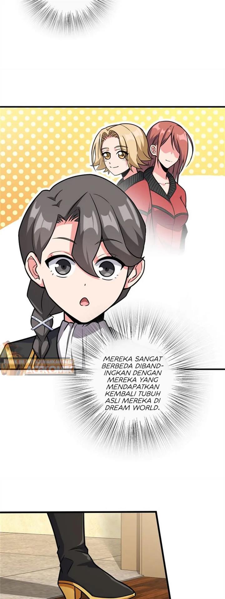 Release That Witch Chapter 475 Gambar 4