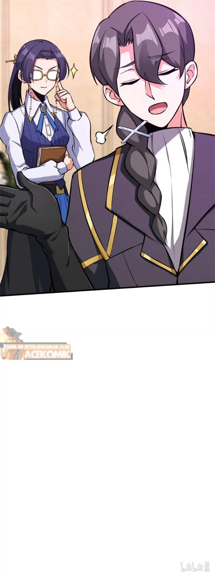 Release That Witch Chapter 475 Gambar 31