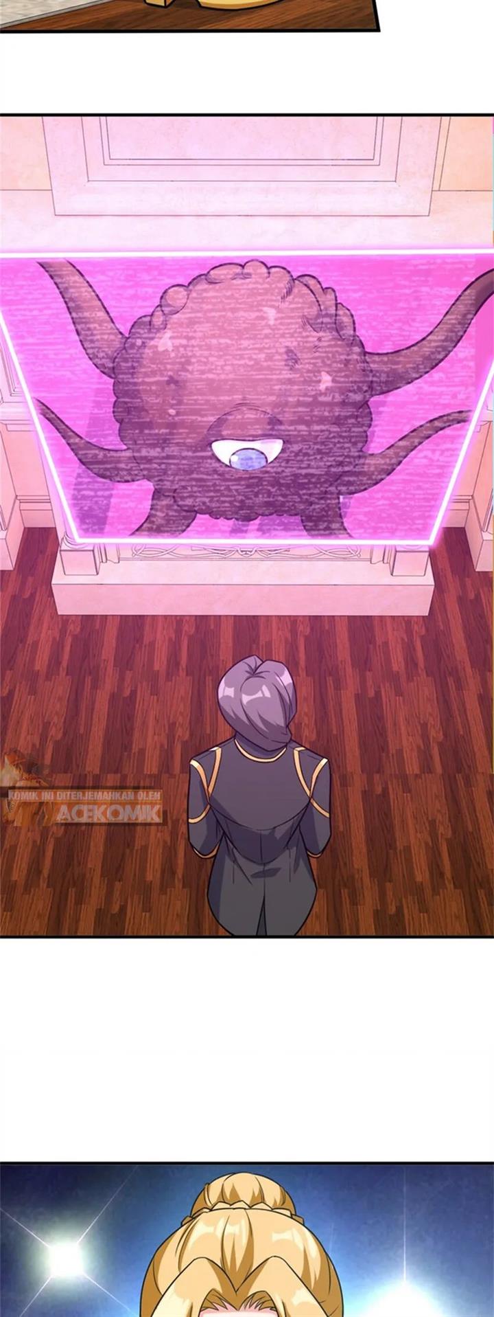 Release That Witch Chapter 475 Gambar 5