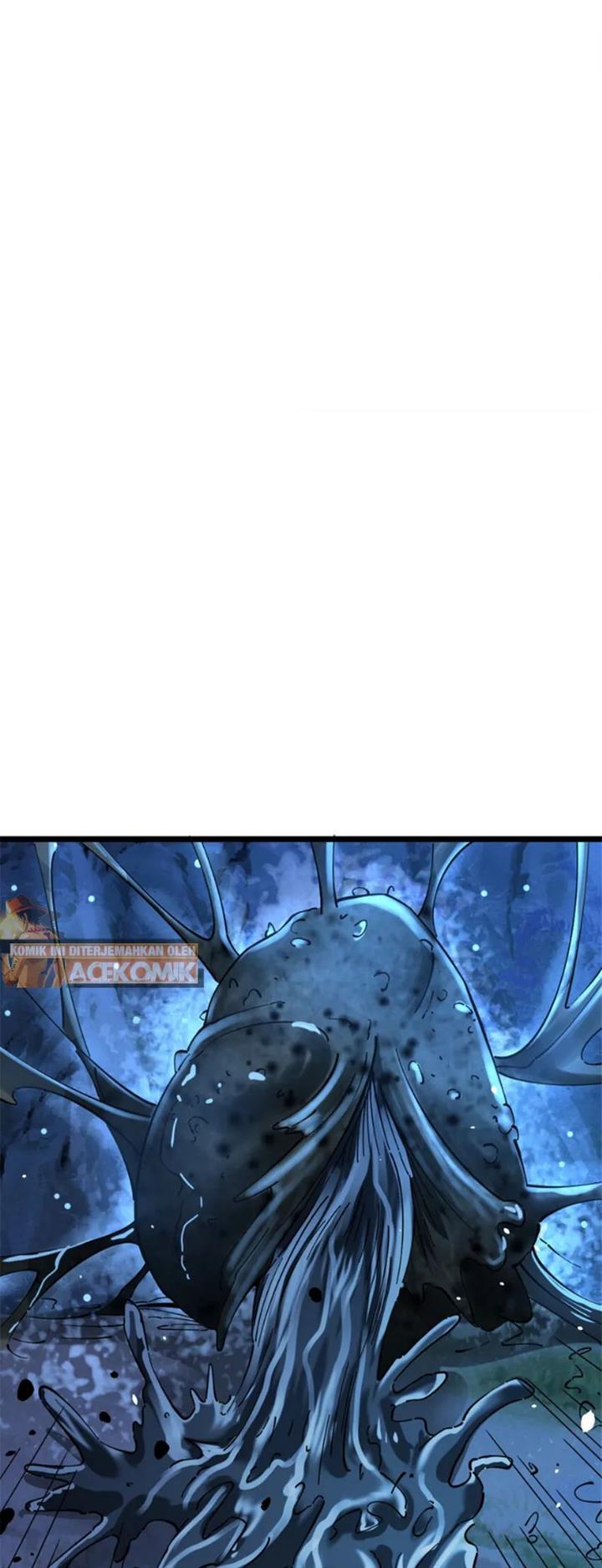 Release That Witch Chapter 467 Gambar 31