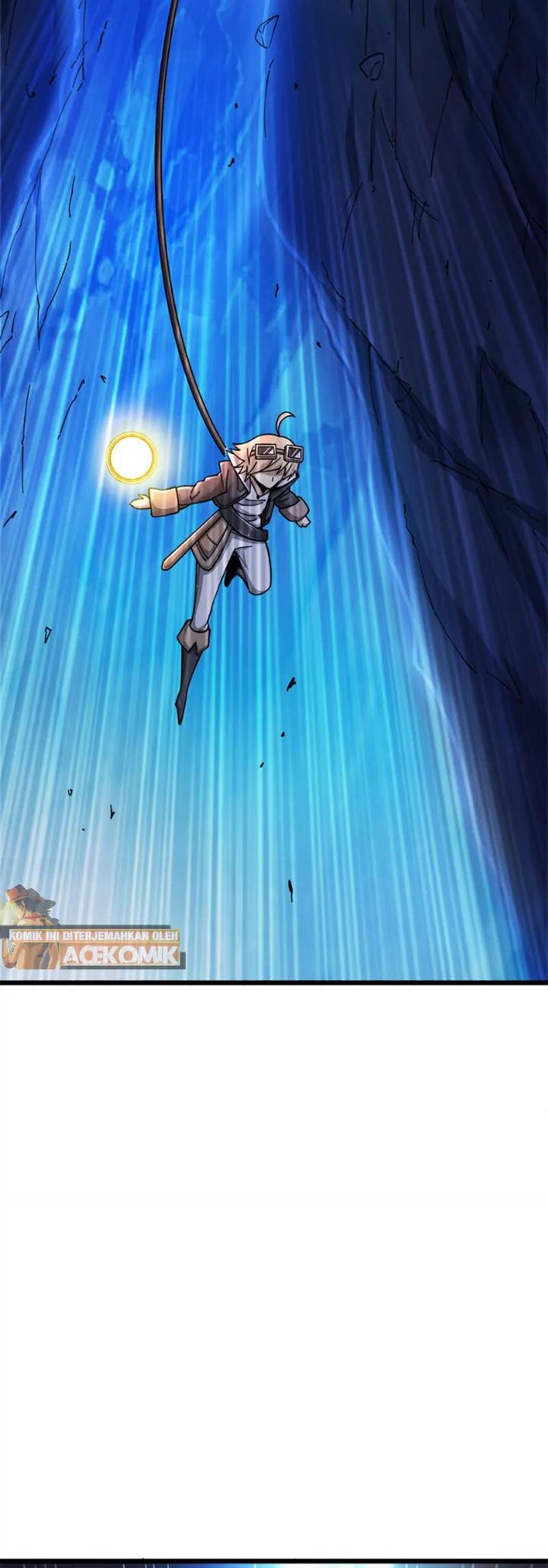 Release That Witch Chapter 466 Gambar 22