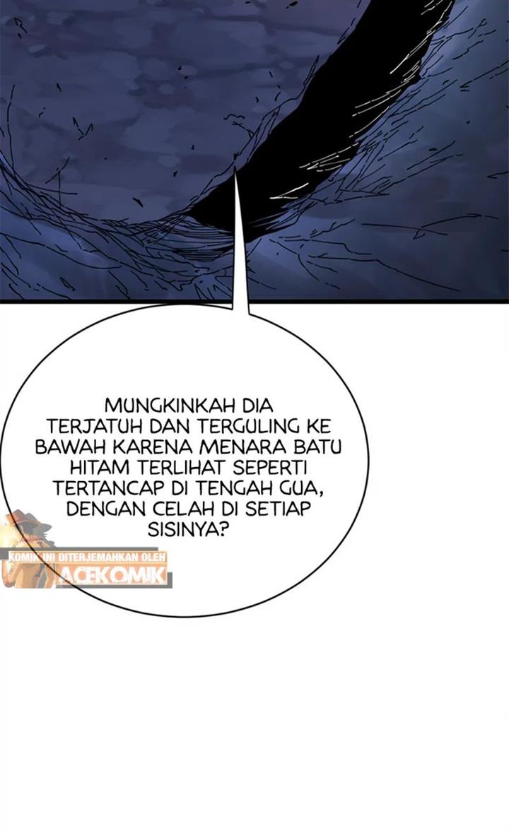 Release That Witch Chapter 466 Gambar 35