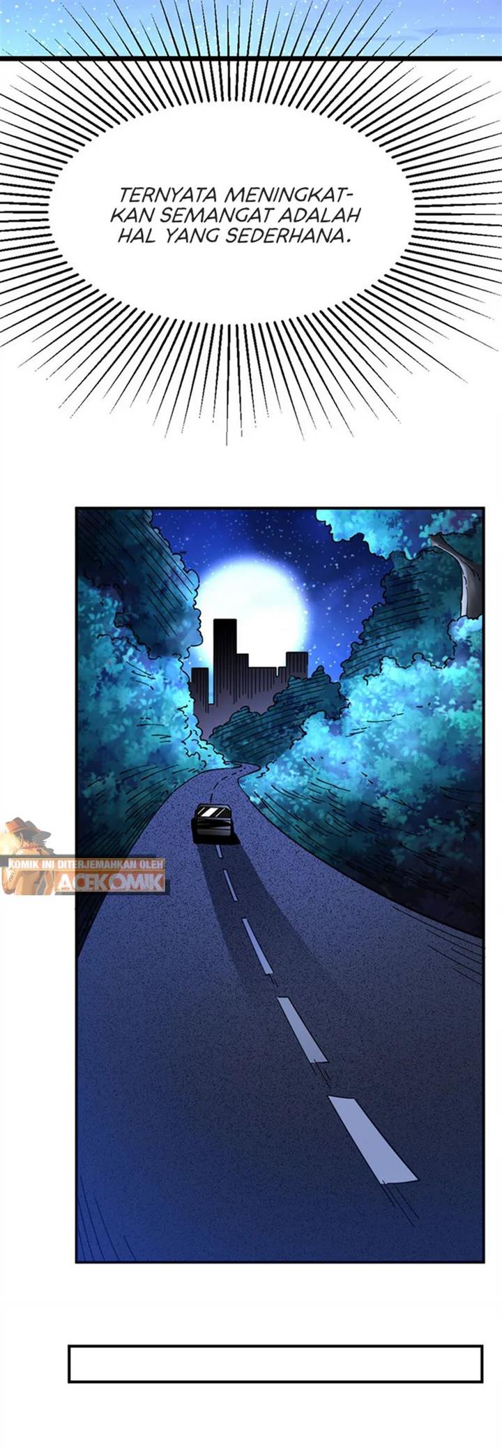 Release That Witch Chapter 465 Gambar 13