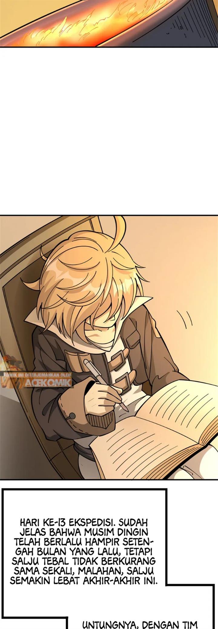 Release That Witch Chapter 465 Gambar 27