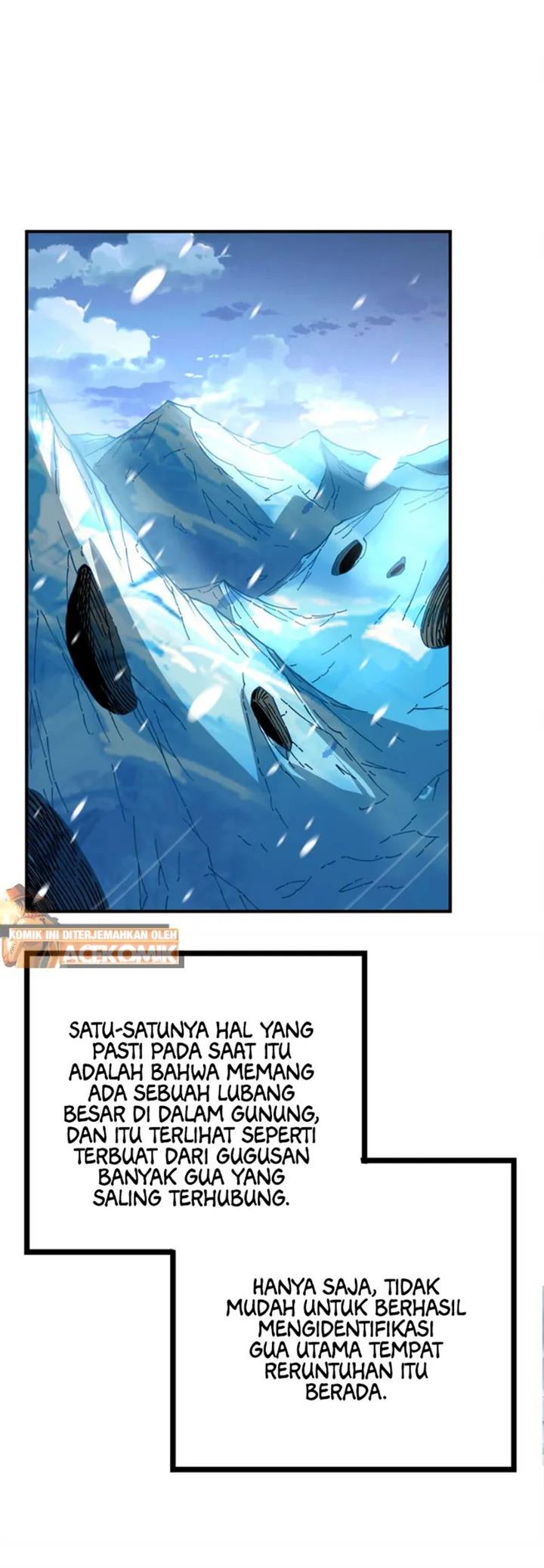 Release That Witch Chapter 465 Gambar 29