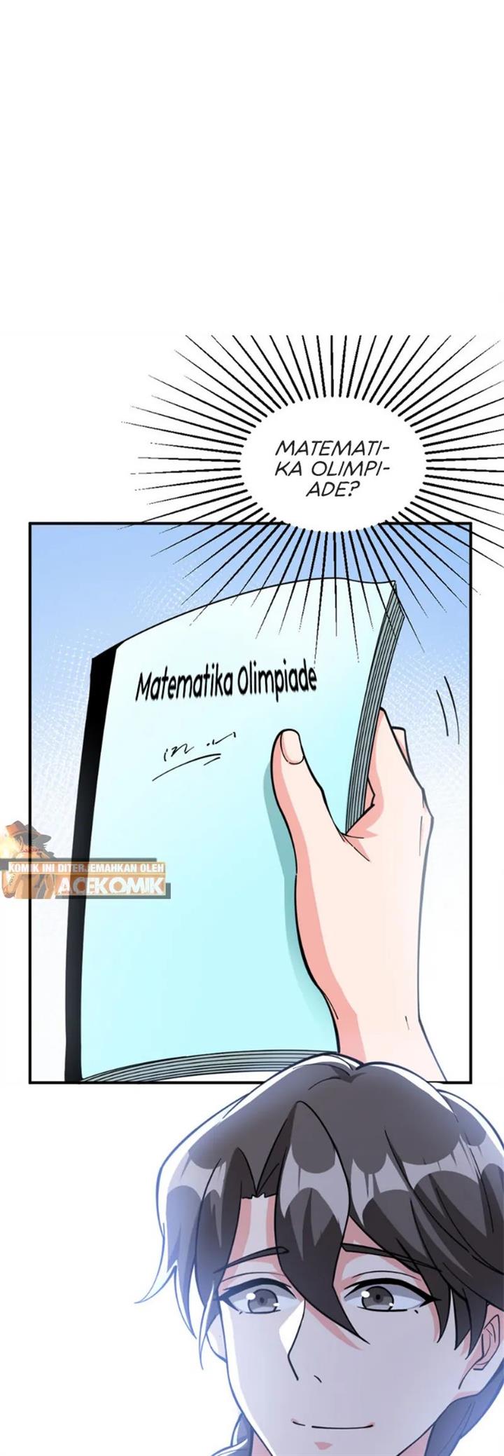 Release That Witch Chapter 465 Gambar 22