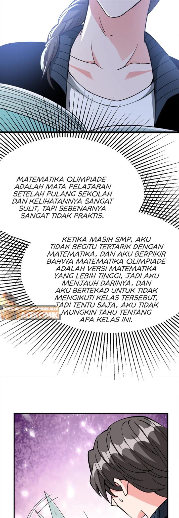 Release That Witch Chapter 465 Gambar 23