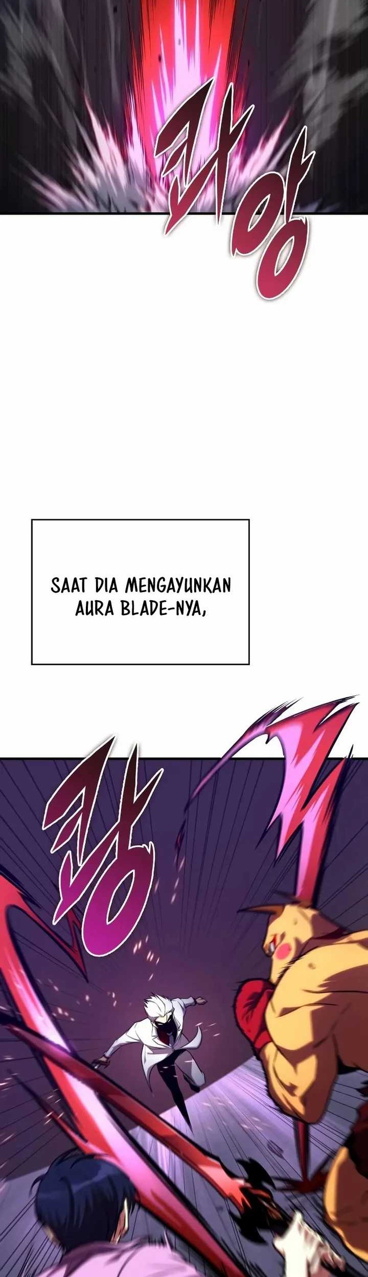 Manhwa My Exclusive Tower Guide Chapter 35 gambar nomor 2