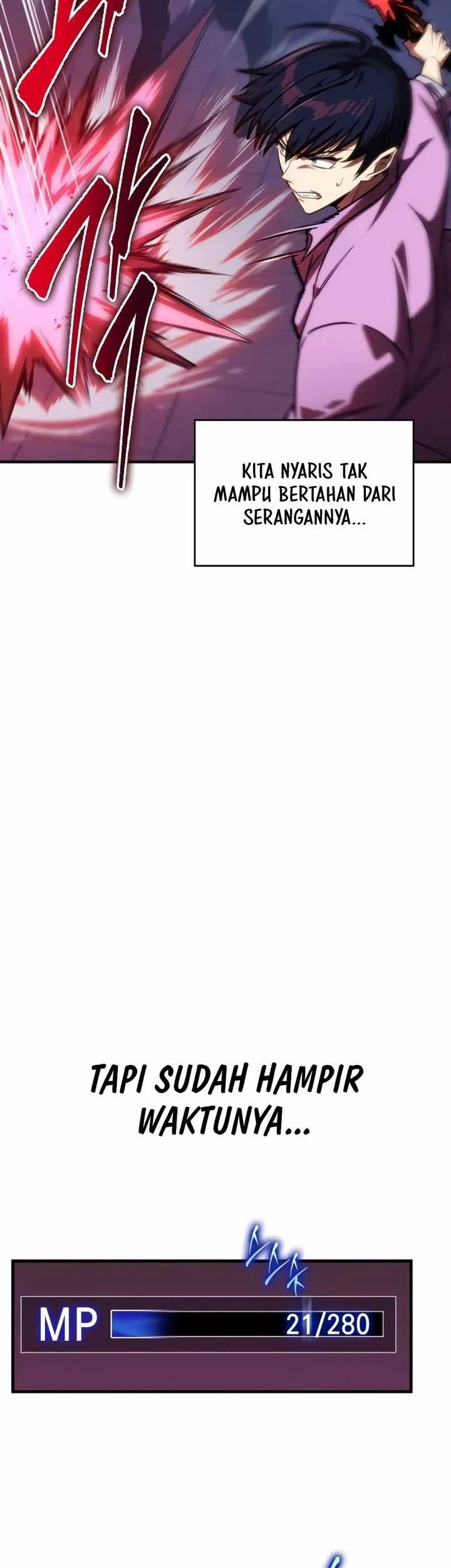 My Exclusive Tower Guide Chapter 35 Gambar 4