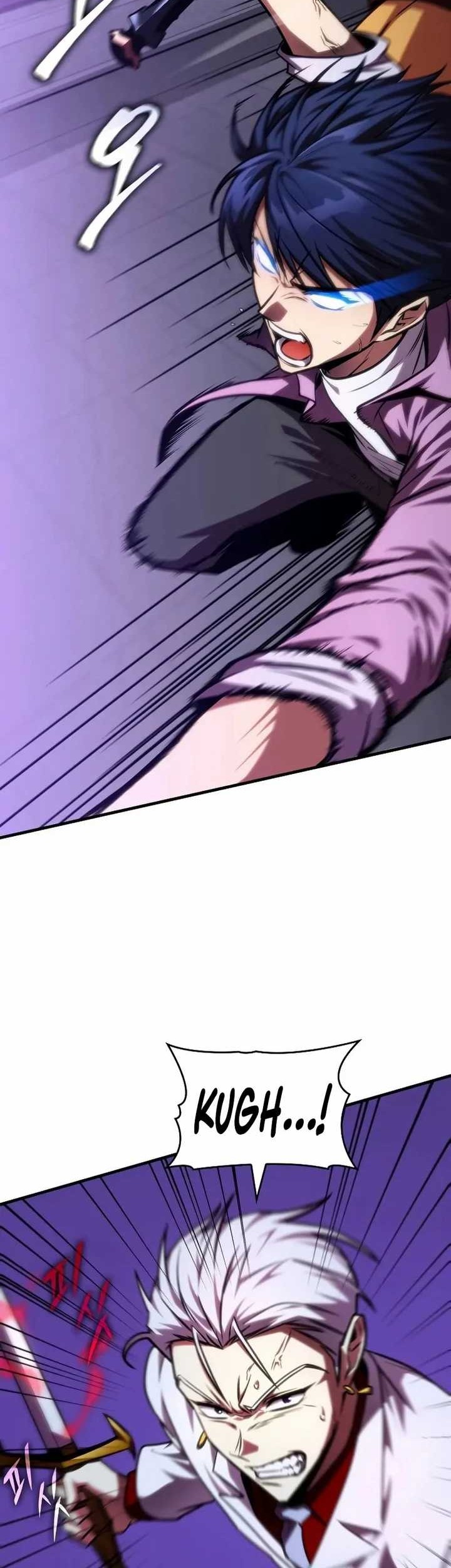 My Exclusive Tower Guide Chapter 35 Gambar 8