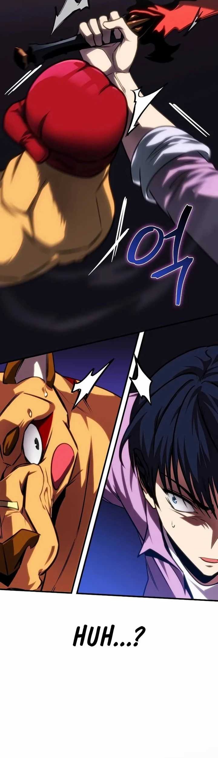 My Exclusive Tower Guide Chapter 35 Gambar 11