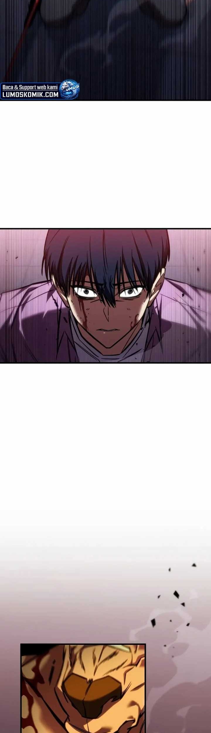 My Exclusive Tower Guide Chapter 35 Gambar 16