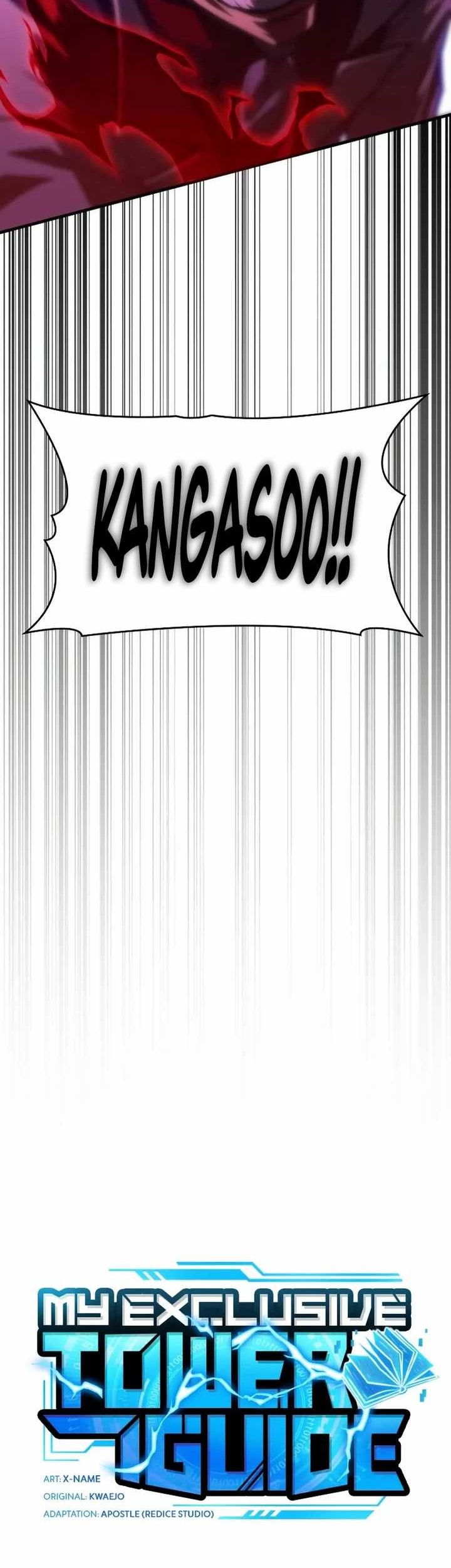 My Exclusive Tower Guide Chapter 35 Gambar 18