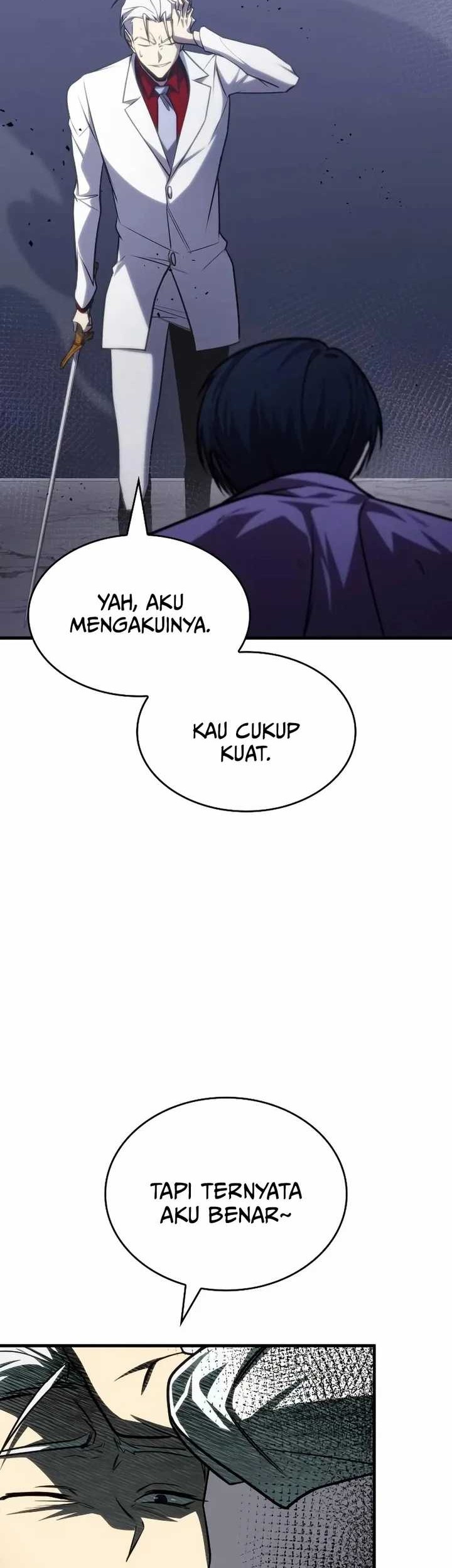 My Exclusive Tower Guide Chapter 35 Gambar 22