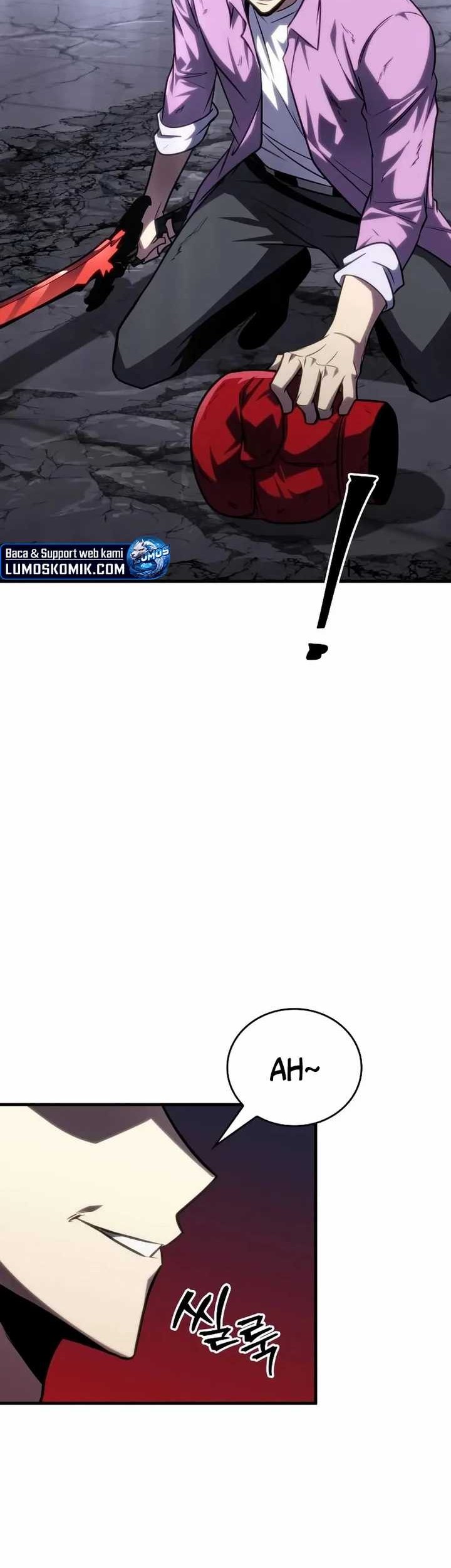 My Exclusive Tower Guide Chapter 35 Gambar 26