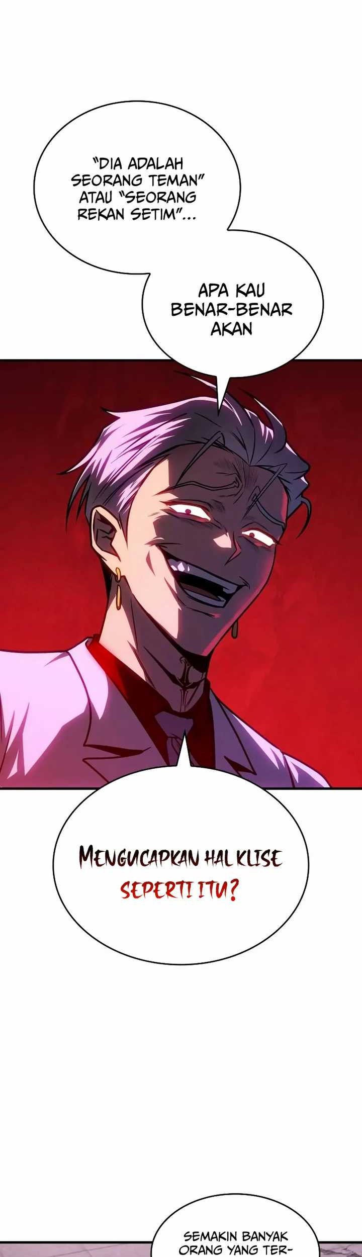 My Exclusive Tower Guide Chapter 35 Gambar 27