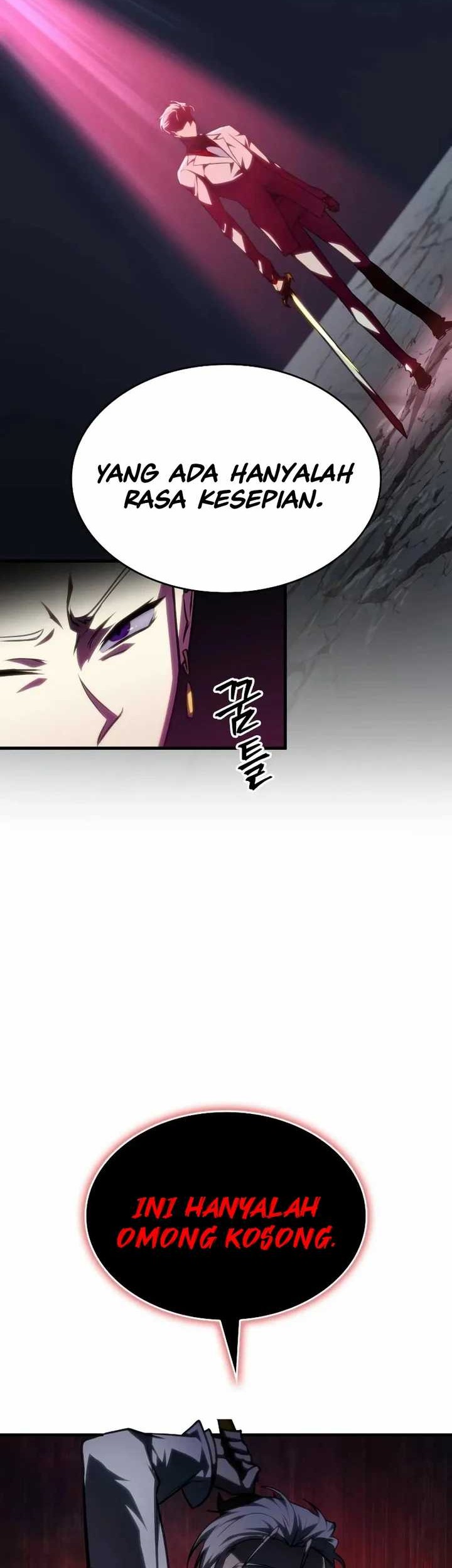 My Exclusive Tower Guide Chapter 35 Gambar 32