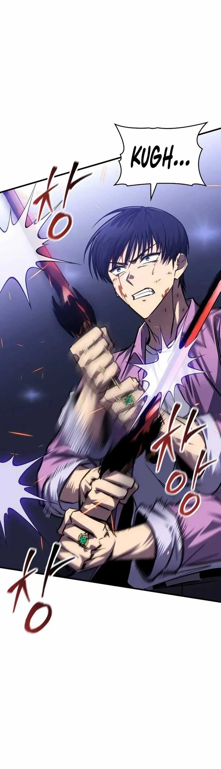 My Exclusive Tower Guide Chapter 35 Gambar 35