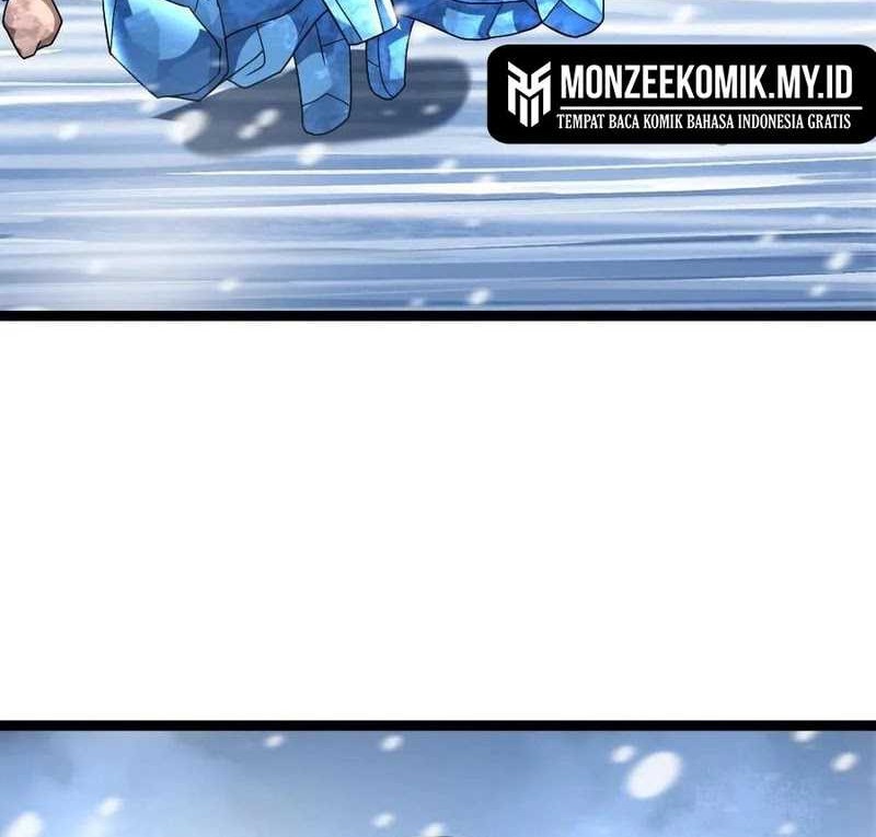 Freezing The World: I Built A Doomsday Safehouse Chapter 328 Gambar 15