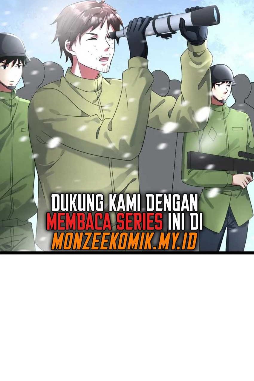 Freezing The World: I Built A Doomsday Safehouse Chapter 327 Gambar 3