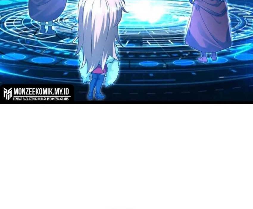 Freezing The World: I Built A Doomsday Safehouse Chapter 327 Gambar 5