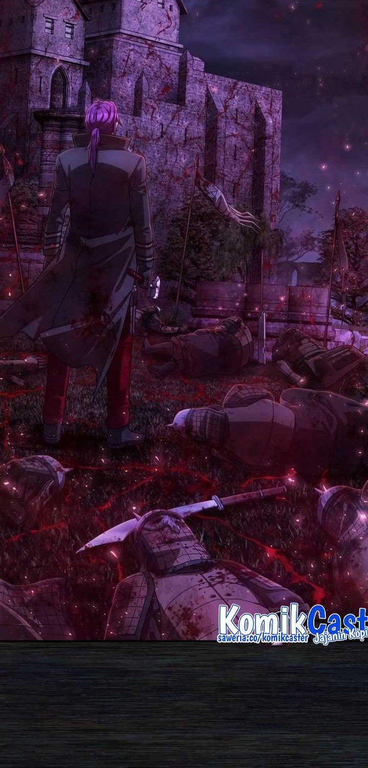 Hero Has Returned Chapter 127 Gambar 31